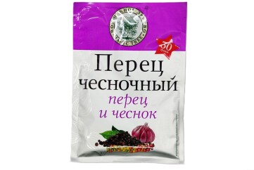 Волшебное дерево Перец чесночный 30г Россия