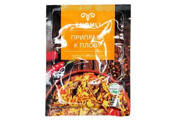 KHOMLY Приправа для свинины 25гр Грузия