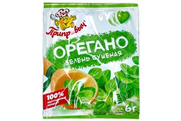 Приправыч Орегано 6г Россия