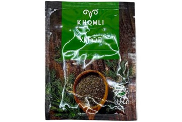 KHOMLY Приправа Укроп 8гр Россия
