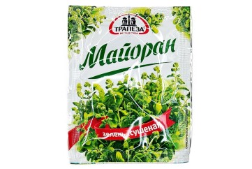 Трапеза Майоран 5г Россия