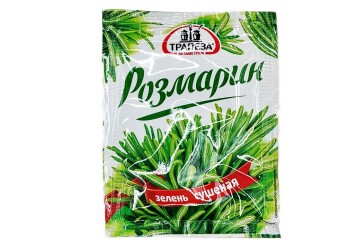 Трапеза Розмарин 5г Россия