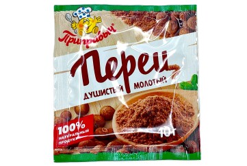 Приправыч Приправа д/окорочков 15г Россия