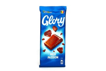 Глори Шоколад молочный 75г