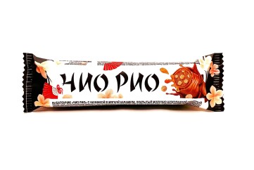 Чио Рио Батончик с начинкой 30г Россия
