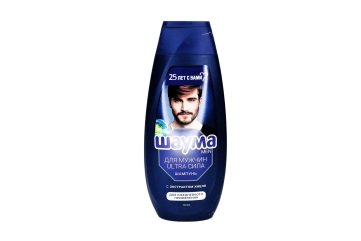 Шаума Шампунь 2 в 1  д/волос и тела 360мл Россия