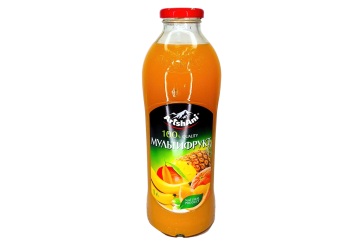 Аршани Нектар 1л с/б Россия (мультифрукт)