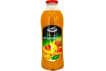 Аршани Нектар 1л с/б Россия (мультифрукт)