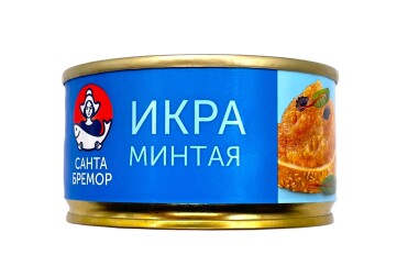 Барс Килька балтийская обжар. в т/с ж/б 240г Россия