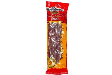 ПодПивасики Колбаски с/к острые 100г Россия