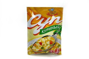 Приправыч суп 60г Россия (куриный)