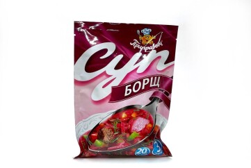 Приправыч Суп Борщ 60г Россия
