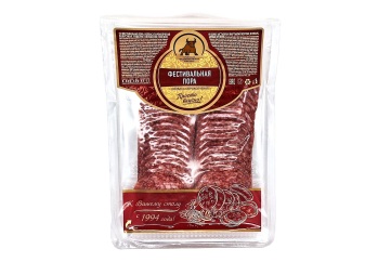 СПК Колбаса Фестивальная пора с/к 100г Россия