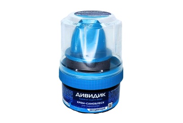 Дивидик Крем самоблеск 55мл Россия