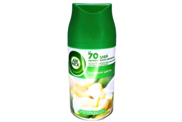 Аир Вик сменный балон к автоматическому освежителю воздуха 250 мл Россия