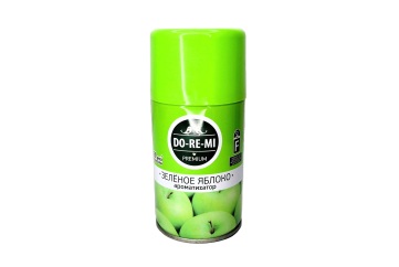 До-ре-ми Освежитель воздуха сменный блок 250мл Россия