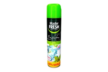 Мастер Фреш Освежитель воздуха 300мл Россия