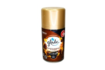 Глейд Освежитель воздуха 269мл Россия