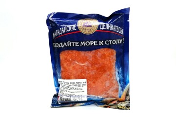 Магаданские деликатесы Фарш лососевый 500г Россия