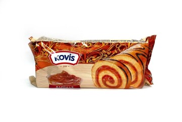 Ковис Рулет 200г Россия (вареная сгущенка)