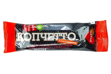 Таврия Колбаски Копчетто классиские 70г Россия