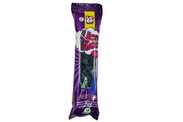 Лико Рико Мармелад карандаши кислые вкус ежевики  20г Турция