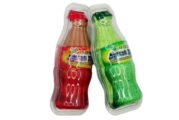 Скиф Мармелад жевательный Джем Кола 11г Китай