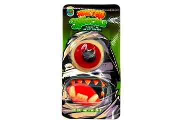 Скиф Мармелад жевательный Мистер Зубоглаз 8г Китай