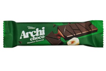 Тодино Арчи Батончик с кремом фундук 20г Турция