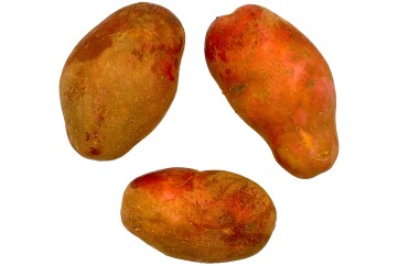 Картофель розовый 1кг Китай