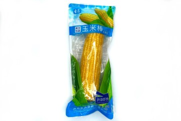 Кукуруза 1шт Китай