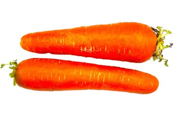 Морковь 1кг Китай.