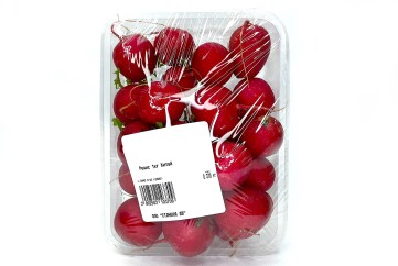 Редис 1кг Китай