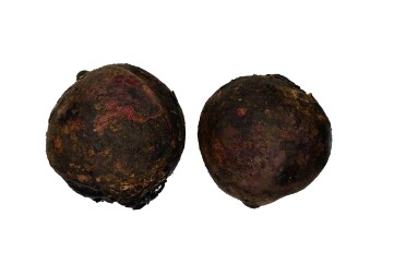 Свекла 1кг Китай