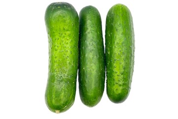 Огурцы Магаданские тепличные  1кг Россия 