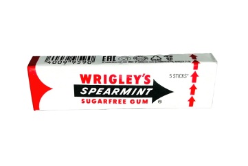 Сперминт Жевательная резинка 13г Россия