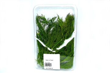 Зелень 1кг Россия