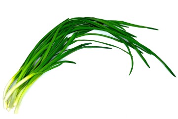 Лук зеленый 1кг Россия