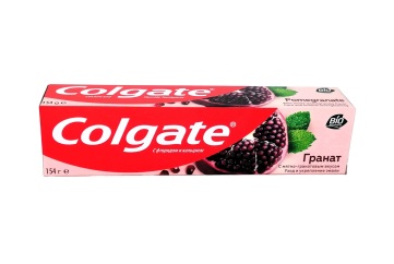 Колгейт з/паста гранат 100мл Китай