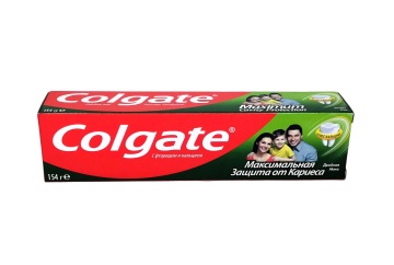Колгейт з/паста Максимальная защита 146г Китай