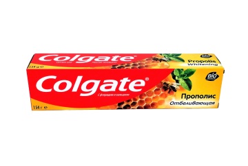 Колгейт Прополис з/паста 146г КНР